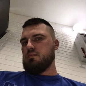 Meet your Posher, Chad